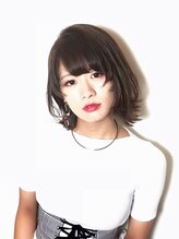 アーブ(hair and make urb)