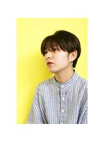 マーシー(MAAAAAC)&nbsp;[MERCY]noody  short