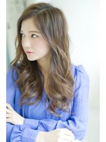 ロンド シャルム 吉祥寺(Lond charme) Lond charme【丹野翔太】大人っぽアッシュベージュ