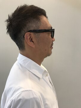 モードケイズブリエ(MODE K's Briller) モードケイズスタイル　MEGNENIAU men's