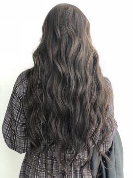 エイト マカビ 沖縄真嘉比店(EIGHT makabi) 【EIGHT 真嘉比】お客様スタイル_