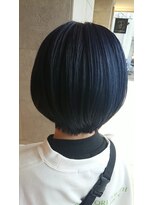 アレクサンドルオブカラーズカナザワ(ALEXANDRE OF COLORS KANAZAWA)&nbsp;ネイビー☆