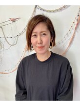 ナンバーガール(number girl)&nbsp;マスダ シノブ