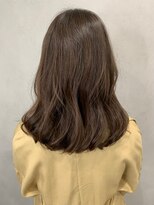 シャムオーツー 国分寺(CHAM:O2)&nbsp;ナチュラルフォギーベージュ