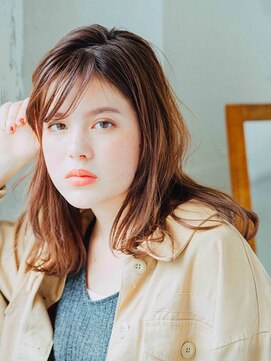 プロデュース 相模原店(Produce) 似合わせカット☆簡単スタイリング☆トリートメント