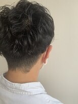 美容室 アイディー i-dee&nbsp;メンズパーマ