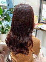 エヌシー(Nc)&nbsp;ロング