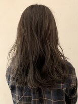 ネオリーブアイム 横浜西口店(Neolive aim)&nbsp;【neoliveaim横浜西口】外国人風グレージュカラー