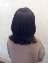 伊藤洋子の店&nbsp;くびれボブ