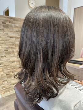 ビースリー ロア ミディアムレイヤー 2021/3/18