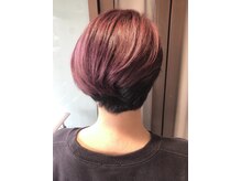 ヘアーサロンヴォイス 大野城店(Hair Salon Voice)