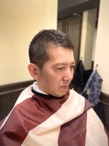 バレス 田町(BALES)&nbsp;[スキンフェード/ツイストスパイラル/田町]