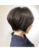 ナチュラルブラウン