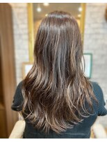 イムア(imua)&nbsp;チョコレートブラウン