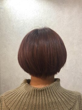 ウィスプ 赤羽店(wisp) ピンクベージュ