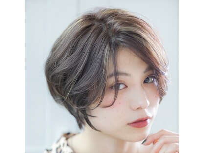 ヘアーサロン セレンディピィティー(hair salon SERENDIPITY)の写真