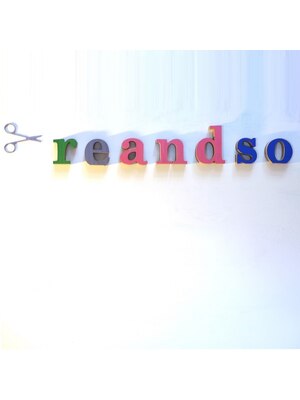 アールイーアンドソ(reandso)