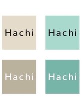 美容室Hachi【ハチ】