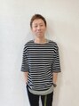 ヘアーメイクアオ(Hair make AO) ezu (江面)
