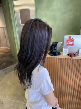 エイトオロク 那覇小禄店(EIGHT oroku) 【EIGHT 小禄店】パープルシャドウ