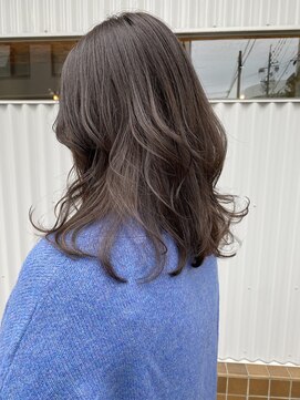 髪質改善サロン ミューズ 一社店(MUSE) 【業界話題★髪質改善美髪チャージTR★94%OGカラー取扱サロン】