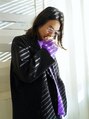チクロヘアー(Ticro hair) 大石 卓