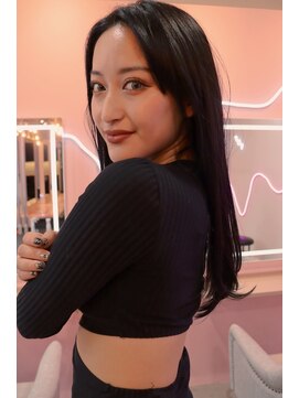 ウィクシーミミ 栄矢場町店(wixy mimi) トレンド