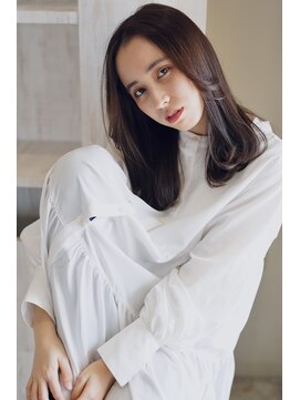 リースリー(Re.3 connecting beauty) 上質ナチュラル&マテリアル