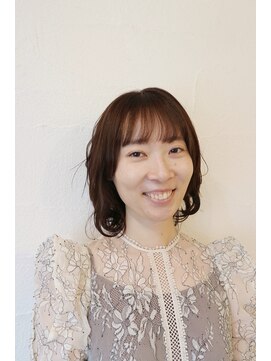 クラク 笹塚店(KURAKU) オリーブベージュ/フェミニン/大人可愛い/20代/30代/笹塚/幡ヶ谷