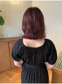 ubu hair style