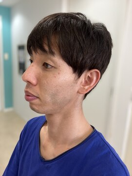 美容室 マム(MOM) メンズショート