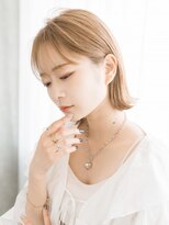 エレノア 仙台(Eleanor) ハイトーンベージュ