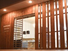 ハートランド(heart land)の雰囲気（桜並木駅徒歩2分/雑餉隈駅/南福岡駅共に徒歩約7分［髪質改善］）