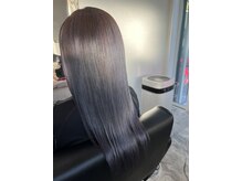 ちいさな美容室 つむぐ