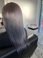 ちいさな美容室 つむぐ