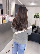 キング 枚方店(K!ng)&nbsp;【枚方、高槻、梅田】細かめハイライト