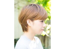 サロンドメルシー (salon de merci)