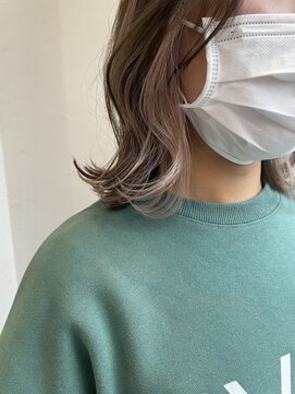 アヴァンス ジェイアール和歌山店(AVANCE.) イヤリングカラー