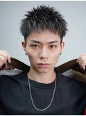 2wayショート
