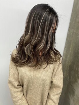 キング 高槻(K!ng) 高槻/ハイライト