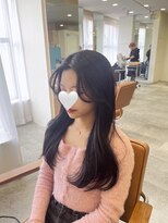 シェノン 武庫之荘(CHAINON)&nbsp;＊似合わせカット×Grayblack＊