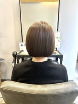 エスト 小倉(est)&nbsp;ボブ/フラットライン.