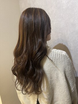 ウィスプ 赤羽店(wisp) 春ベージュ