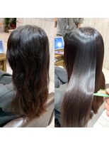 レイラバイアフロート 吉祥寺(Lila by afloat)&nbsp;【畑中正敏】20代30代40代◎ひし形レイヤーくびレイヤー