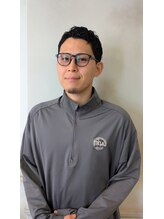 ラファンジュ ヘアー(Rohange hair)&nbsp;大隅 侑紀 [ブリーチ]