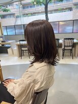 レイヤースタイル