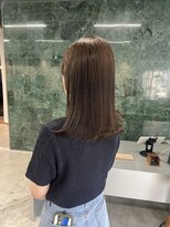 ソピ バイ インビテーション(sopi by invitation)&nbsp;マットブラウン/透明感カラー/オリーブカラー/＊143