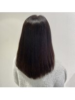 リュネッツ あざみ野店(lunettes)&nbsp;まとまりやすさ抜群◎内巻きロング