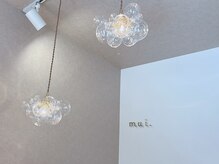 ムイ(mui.)