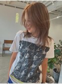 ミディアムレイヤー